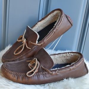 * Cole Haan Air Grant Driving Moccasin Sz 10